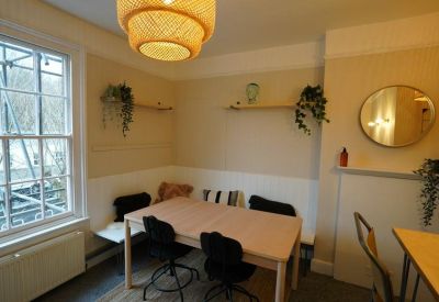 8a London Road executive suites