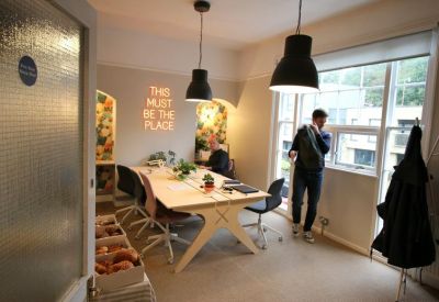 Serviced office centres to let in Tunbridge Wells