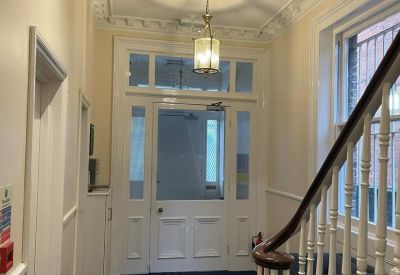 9 Disraeli road , Putney, Linstead House serviced offices