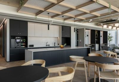 Executive suite to hire in Belfast