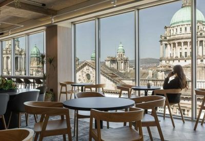 Executive suite in Belfast
