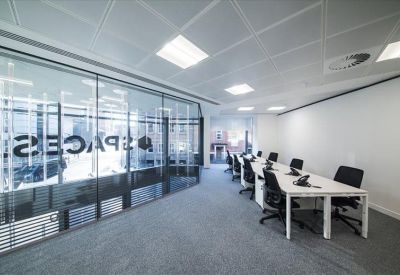 Office suites in central Reading