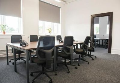 Executive suites in central Preston (Lancashire)