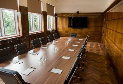 Executive office centre - Preston (Lancashire)