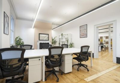 Office suite - London