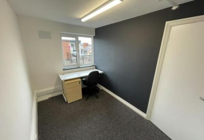 Exterior view of 91-99 Botley Road