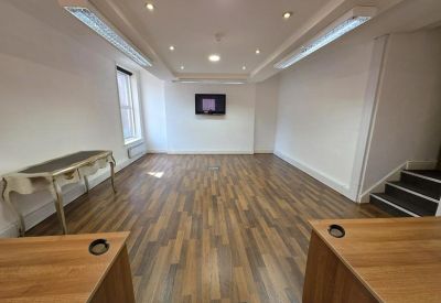 Office accommodations to rent in Southport