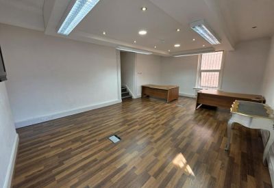 Interior of 92-96 Lord Street