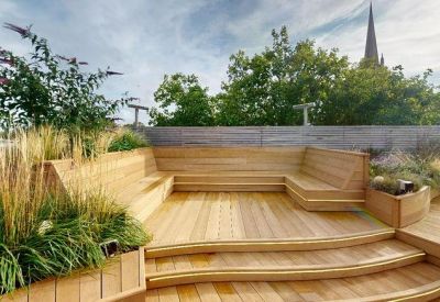 Executive suites to let in Cambridge