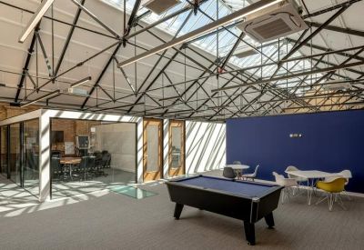 Executive suite - Bristol