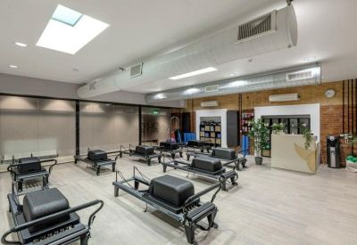 Exterior image of 98 Bristol North Baths, Gloucester Road