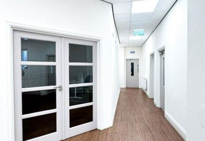 Office suite to hire in Manchester