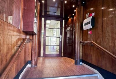 Office suite - Manchester