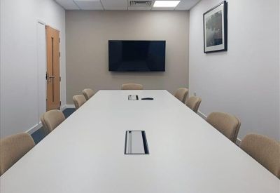 Offices at A1 & A2, Methuen Park