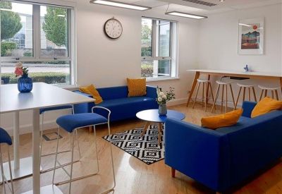 Serviced office in Chippenham