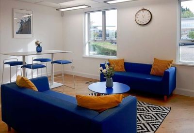 Serviced office - Chippenham