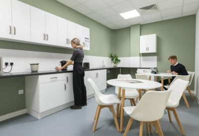 Office suites to hire in Bracknell