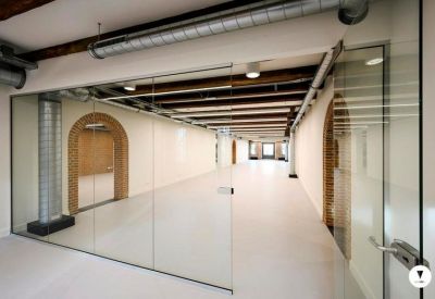 Executive office centre to lease in Amsterdam