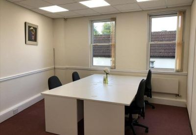 Office suite to hire in Epsom
