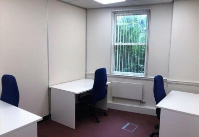 Office spaces to lease in Epsom