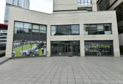 Offices at Ahi Evran Caddesi No:11 Olive Plaza, Maslak, Sarıyer