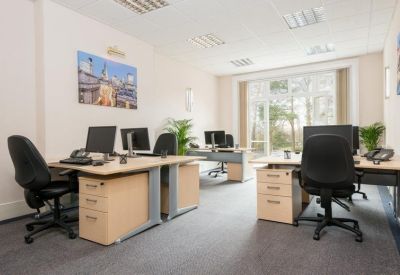 Wokingham office accomodation