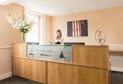 Executive suite in Wokingham