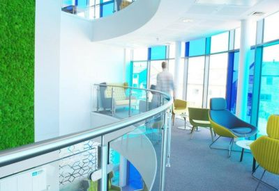 Image of Peterborough serviced office