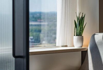 Birmingham serviced office