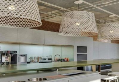 Berlin serviced office