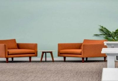 Alte Jakobstrasse 85-86, 4th Floor