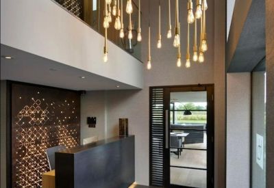 Exterior image of Altrincham Road