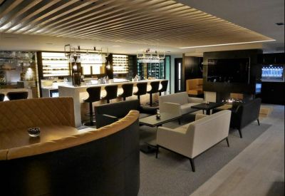 Exterior view of Altrincham Road