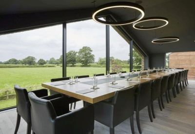 Serviced office to rent in Wilmslow