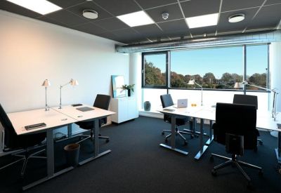 Serviced office centre - Copenhagen