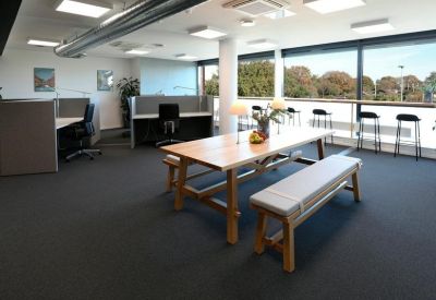 Exterior view of Amager Strandvej 60