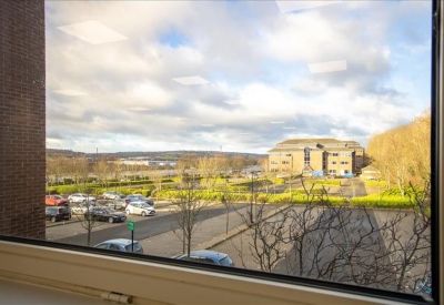 Image of Newcastle serviced office