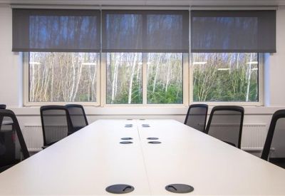 Serviced offices to let in Newcastle