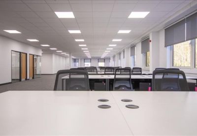 Exterior image of William Armstrong Drive, Amber Court