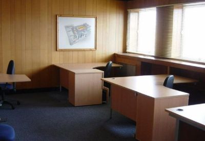 Serviced office - Burton Upon Trent