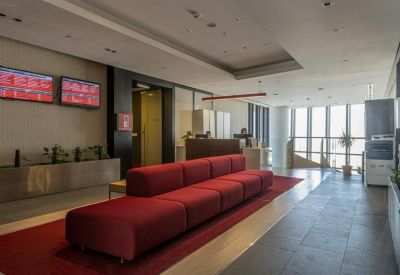 Executive office to let in Ankara