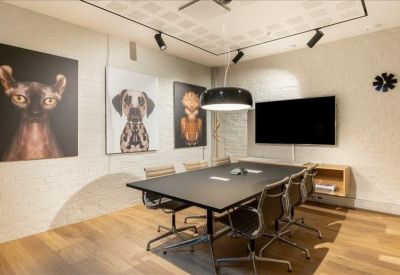 Executive office centres to lease in Oslo