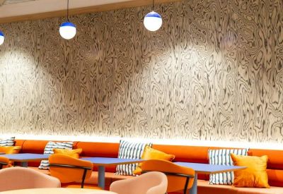 Serviced offices in central Birmingham