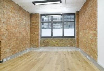 Office spaces to rent in London