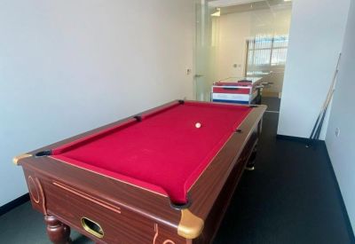 Surbiton executive office centre