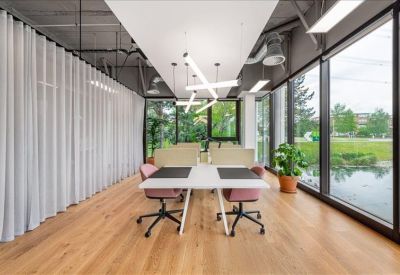 Waterside Drive, Arlingon Business Park, Theale