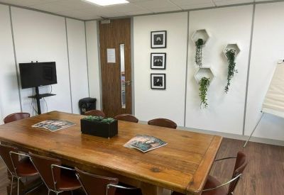 Image of Crawley executive office centre