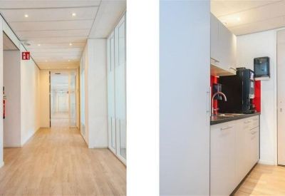 Image of Utrecht serviced office