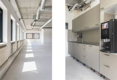 Exterior view of Atoomweg 63