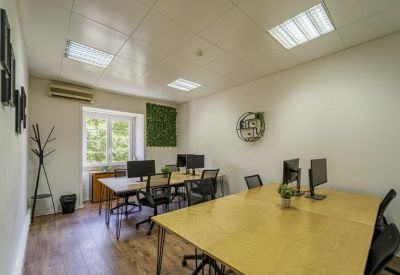 Lisbon executive office